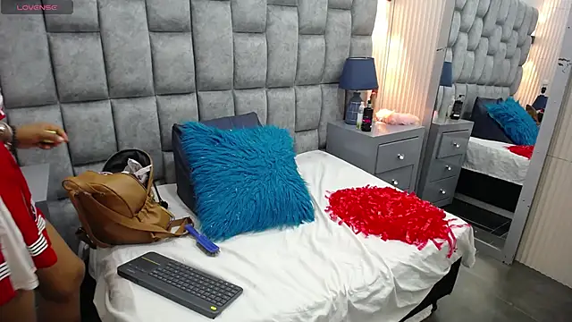 canela a73 online show from 31, 10, 2025