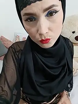 jamila zair online show from 15, 7, 2026
