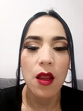 jamila zair online show from 11, 11, 2025