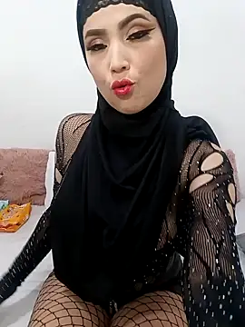 jamila zair online show from 5, 3, 2026