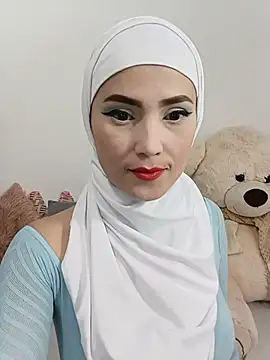 jamila zair online show from 4, 8, 2026