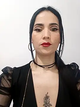 jamila zair online show from 6, 11, 2025