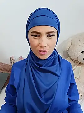 jamila zair online show from 29, 7, 2026