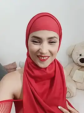 jamila zair online show from 27, 7, 2026