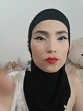 jamila zair online show from 31, 7, 2026
