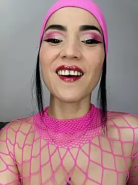 jamila zair online show from 21, 10, 2025