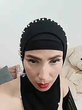 jamila zair online show from 28, 7, 2026