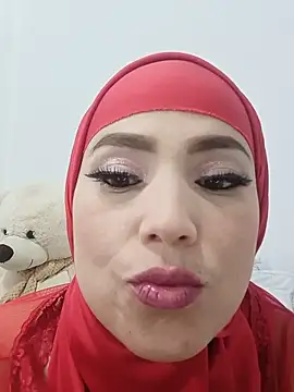 jamila zair online show from 13, 5, 2026
