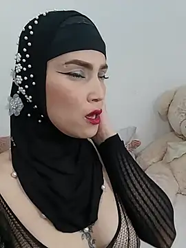 jamila zair online show from 28, 7, 2026