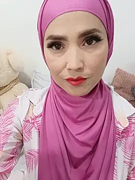 jamila zair online show from 22, 5, 2026
