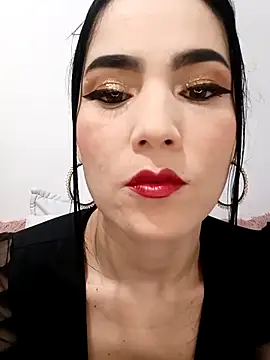 jamila zair online show from 18, 12, 2025