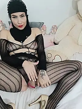jamila zair online show from 28, 7, 2026
