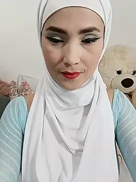 jamila zair online show from 16, 7, 2026