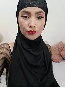 jamila zair online show from 28, 6, 2026