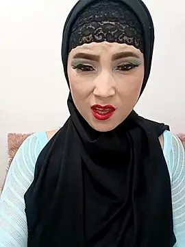 jamila zair online show from 26, 3, 2026