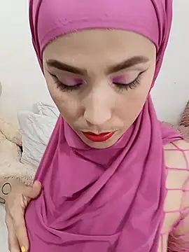 jamila zair online show from 4, 7, 2026