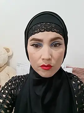 jamila zair online show from 9, 6, 2026