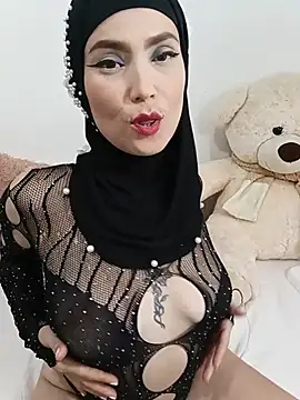 jamila zair online show from 28, 7, 2026