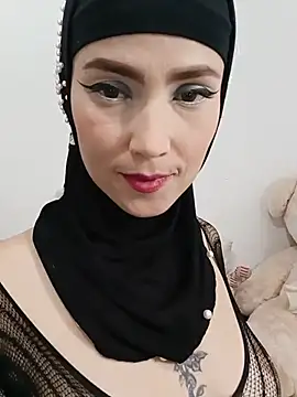 jamila zair online show from 28, 7, 2026