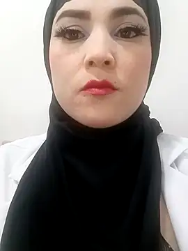 jamila zair online show from 19, 3, 2026