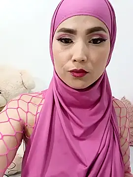 jamila zair online show from 9, 5, 2026