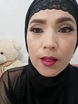 jamila zair online show from 12, 5, 2026