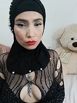 jamila zair online show from 28, 7, 2026