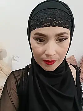 jamila zair online show from 1, 7, 2026