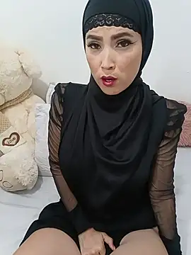 jamila zair online show from 15, 5, 2026