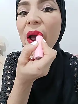 jamila zair online show from 12, 6, 2026