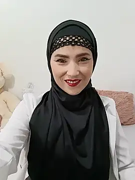 jamila zair online show from 4, 6, 2026