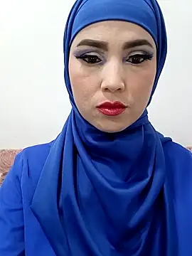 jamila zair online show from 18, 3, 2026