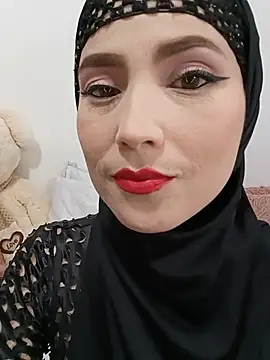 jamila zair online show from 26, 6, 2026