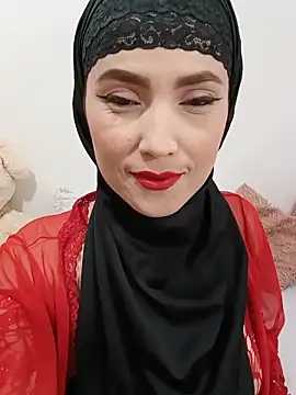 jamila zair online show from 28, 6, 2026