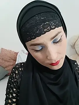 jamila zair online show from 12, 7, 2026