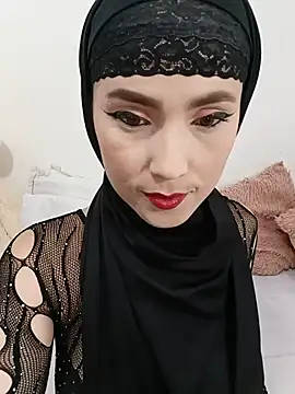 jamila zair online show from 8, 7, 2026