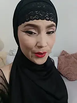 jamila zair online show from 9, 7, 2026