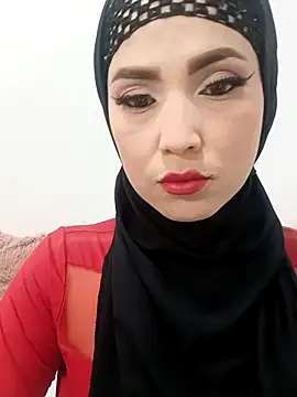 jamila zair online show from 18, 4, 2026