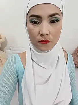 jamila zair online show from 3, 7, 2026
