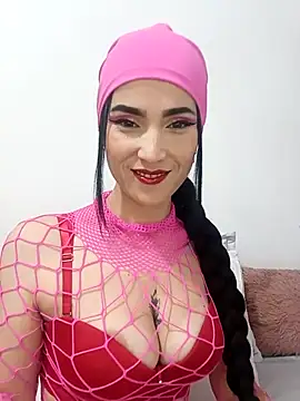 jamila zair online show from 7, 11, 2025