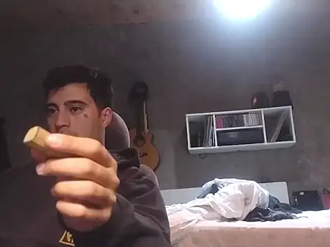 parca13 online show from 18, 11, 2025