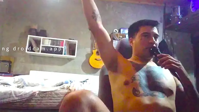 parca13 online show from 14, 11, 2025