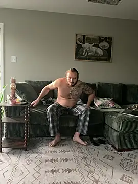 Flowerdaddyxh online show from 11, 1, 2026