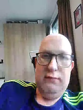 geilerd122 online show from 6, 10, 2025