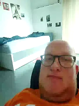 geilerd122 online show from 8, 9, 2025