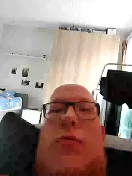 geilerd122 online show from 2, 10, 2025