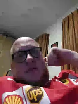 geilerd122 online show from 22, 9, 2025