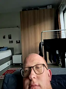 geilerd122 online show from 30, 10, 2025