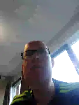 geilerd122 online show from 7, 10, 2025