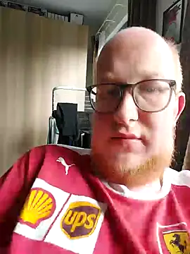 geilerd122 online show from 4, 10, 2025